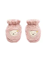STEIFF | Scarpe da neonato | Rosa
