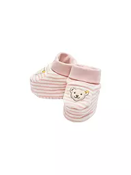 STEIFF | Scarpe da neonato | Rosa