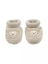 STEIFF | Scarpe da neonato | Beige