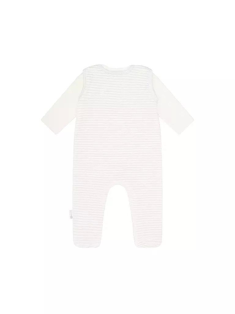 STEIFF | Set da 2 pezzi body neonato | 