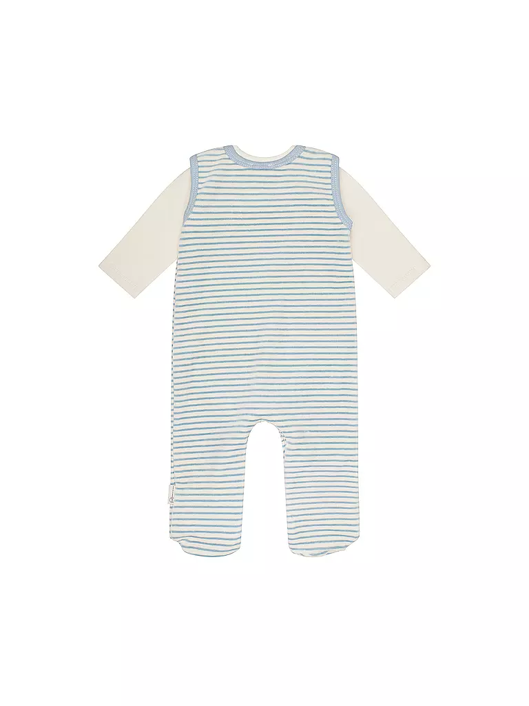 STEIFF | Set da 2 pezzi di tutine per neonato | 
