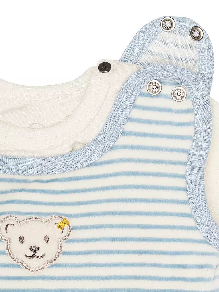 STEIFF | Set da 2 pezzi di tutine per neonato | 