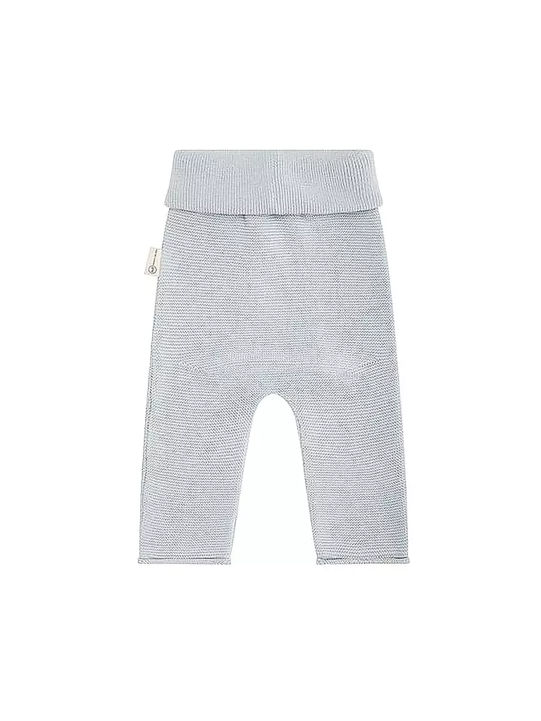 STEIFF | Set neonato cardigan e pantaloni in maglia 2 pezzi | 