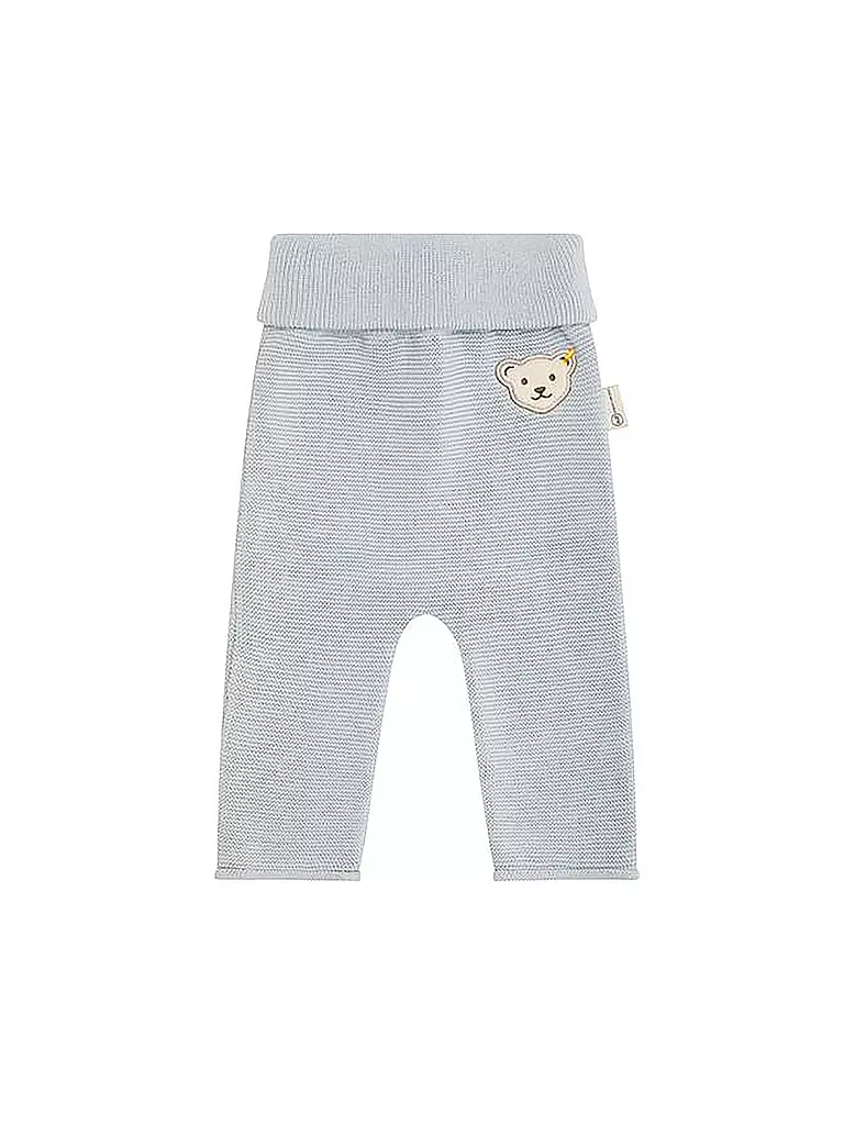 STEIFF | Set neonato cardigan e pantaloni in maglia 2 pezzi | 
