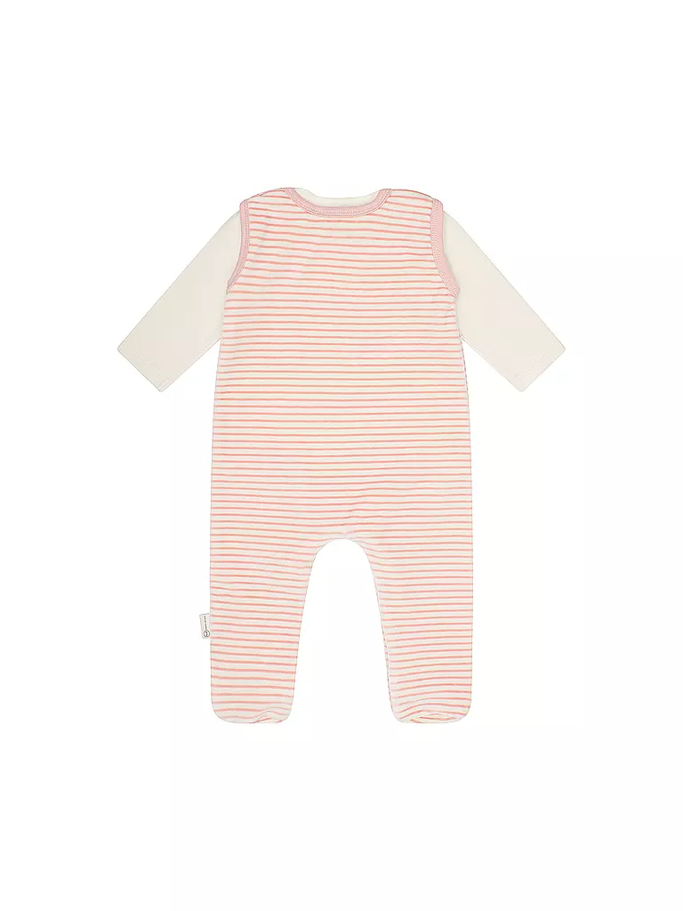 STEIFF | Set neonato con tutina a 2 pezzi | 