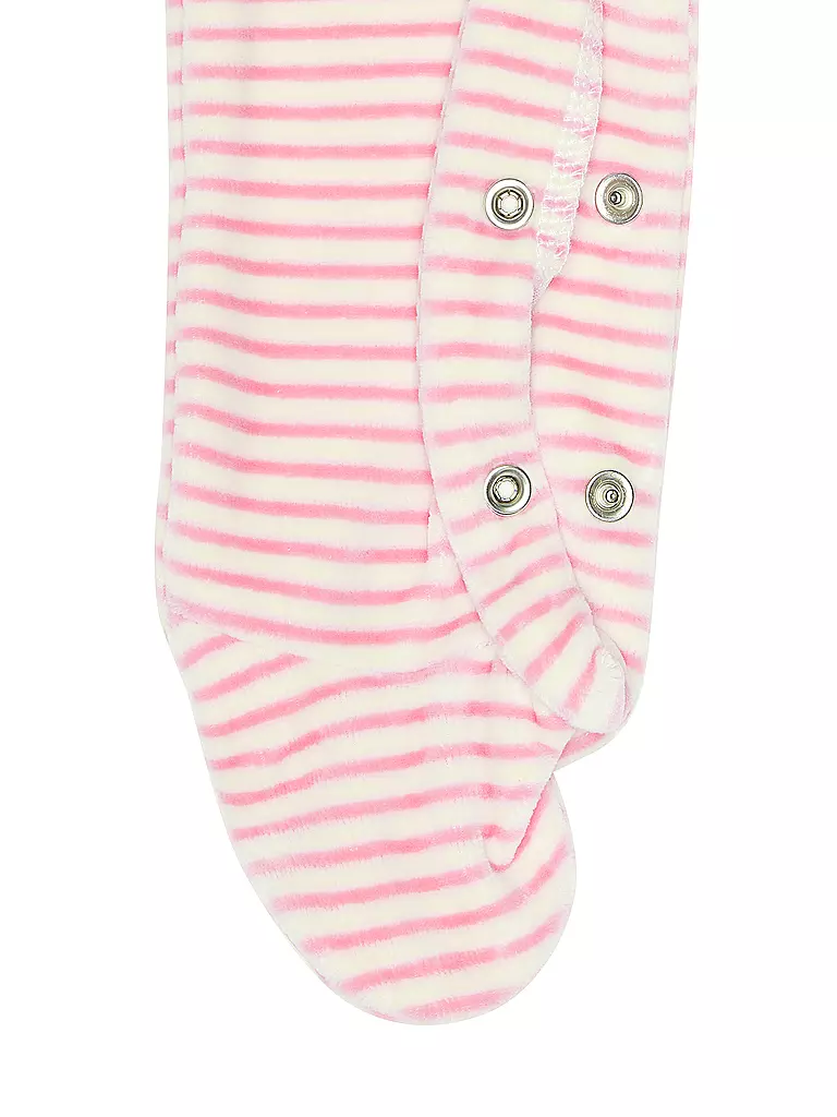 STEIFF | Set neonato con tutina a 2 pezzi | 