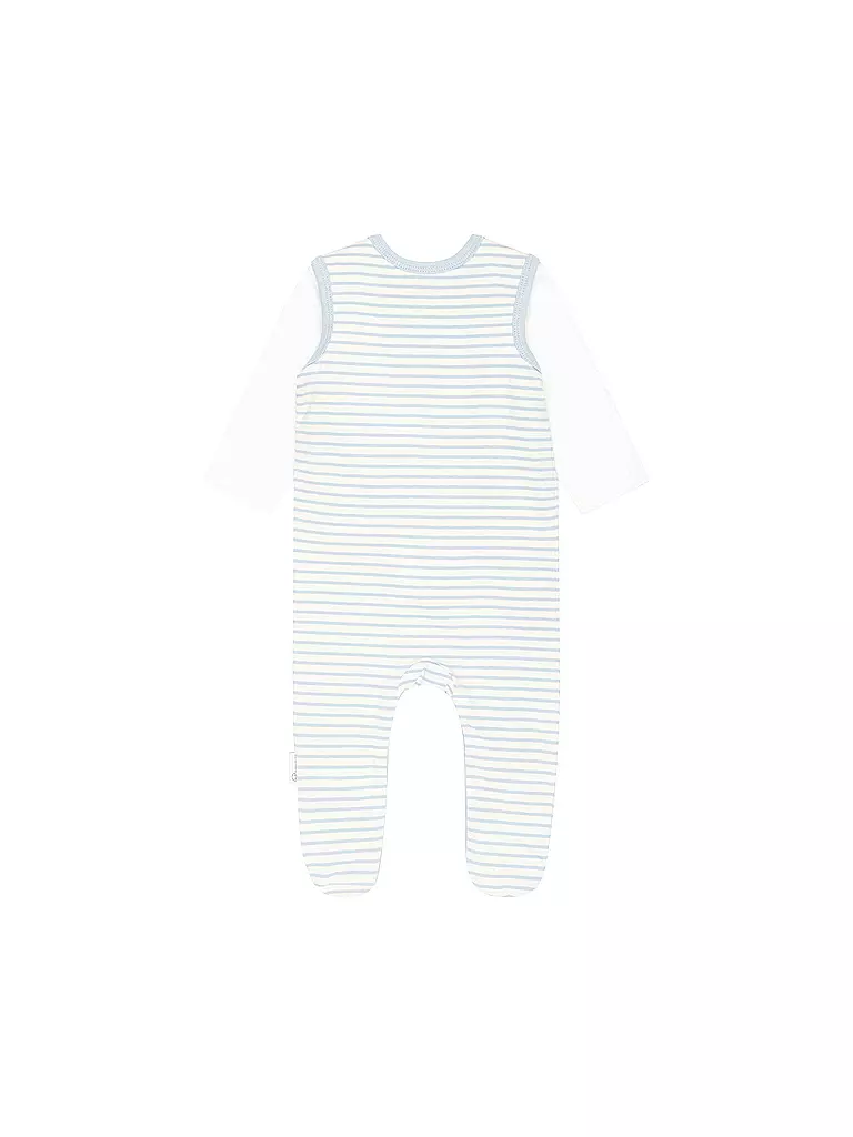STEIFF | Set neonato con tutina e maglietta | 
