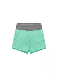 STEIFF | Shorts neonato | Verde