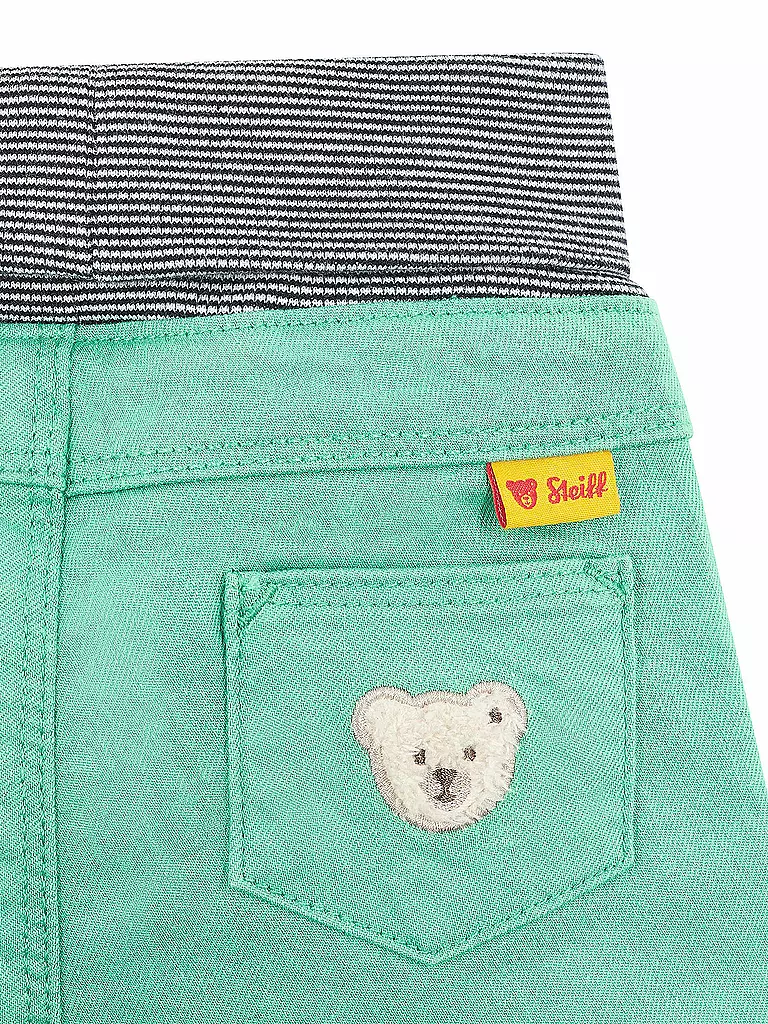 STEIFF | Shorts neonato | 