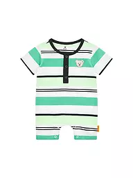 STEIFF | Strampler da neonato | Verde
