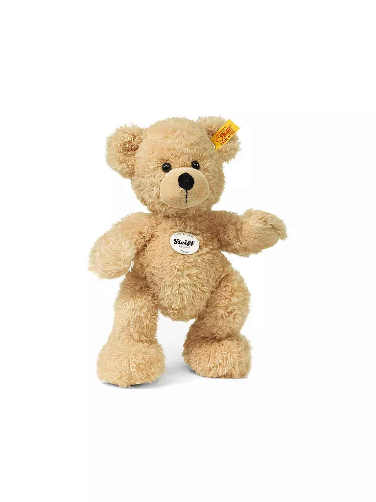 STEIFF | Teddybär FYNN 28 cm | Beige
