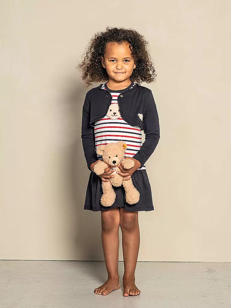 STEIFF | Teddybär FYNN 28 cm | Beige