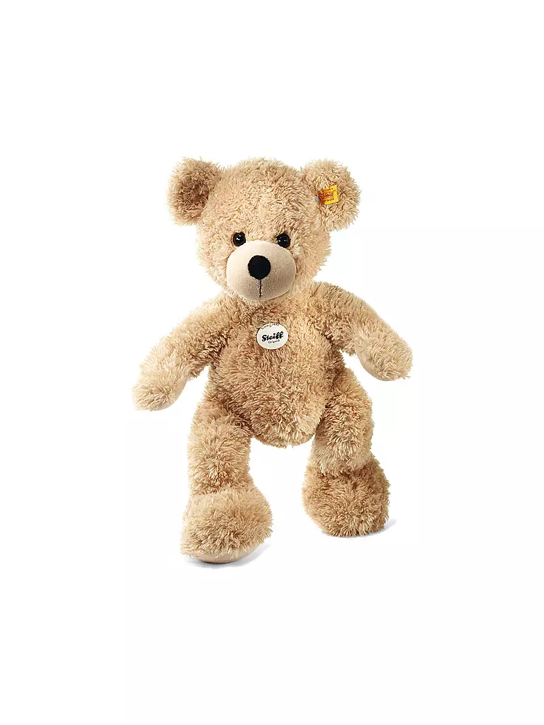 STEIFF | Teddybär FYNN 40 cm | Beige
