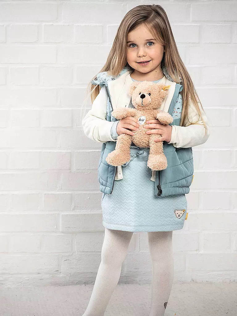 STEIFF | Teddybär FYNN 40 cm | Beige