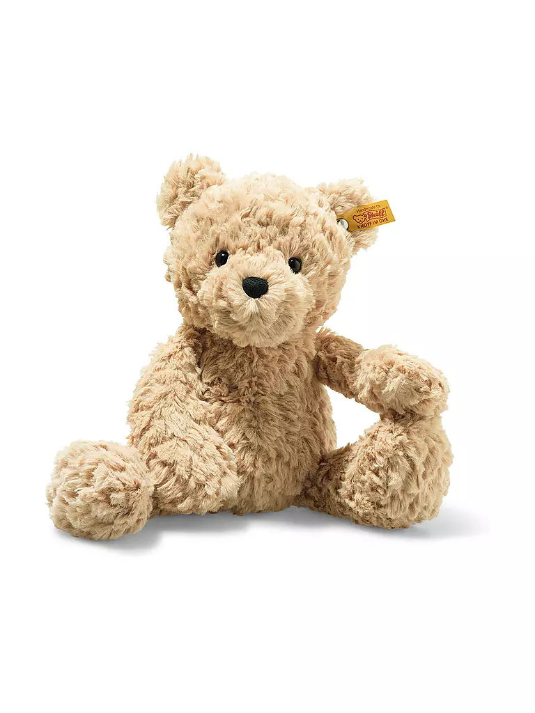 STEIFF | Teddybär JIMMY 30cm | Marrone chiaro