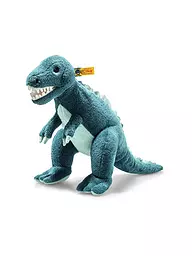 STEIFF | Thaisen T-Rex 35 cm | Turchese