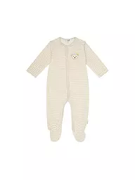 STEIFF | Tutina neonato | Grigio chiaro