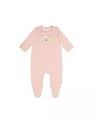 STEIFF | Tutina neonato | Rosa