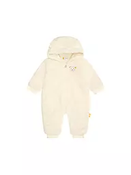 STEIFF | Tutina neonato | Crema