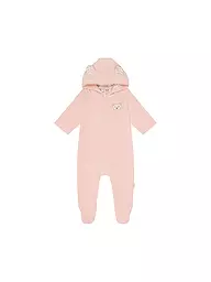 STEIFF | Tutina per neonato | Rosa
