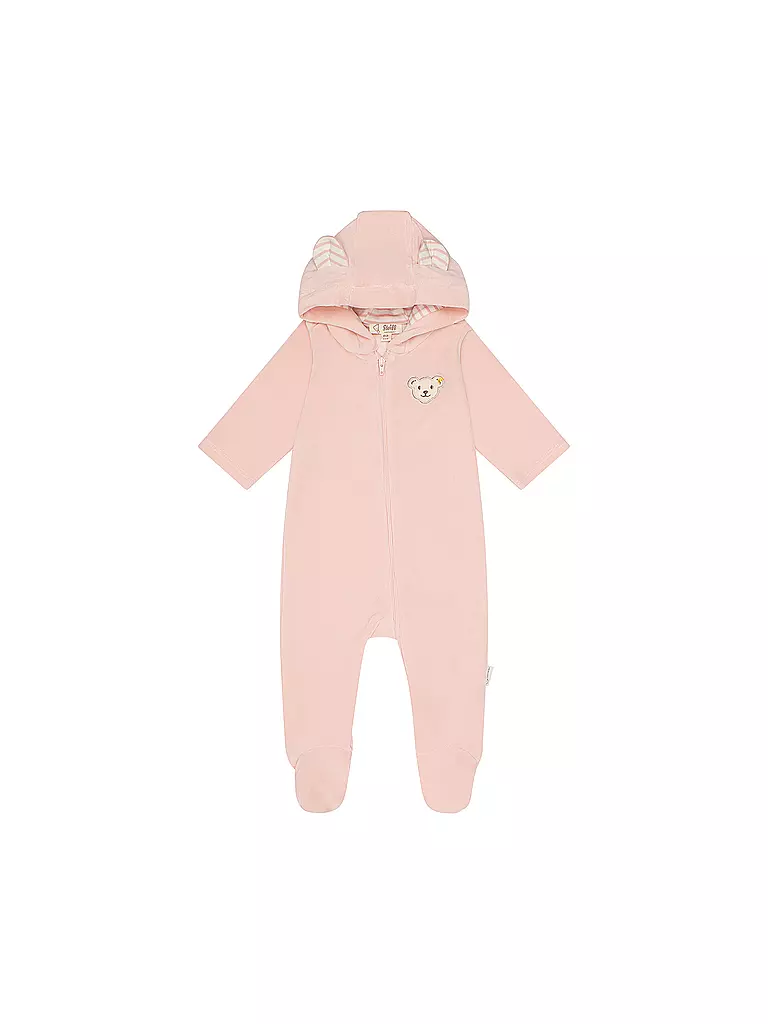 STEIFF | Tutina per neonato | Rosa