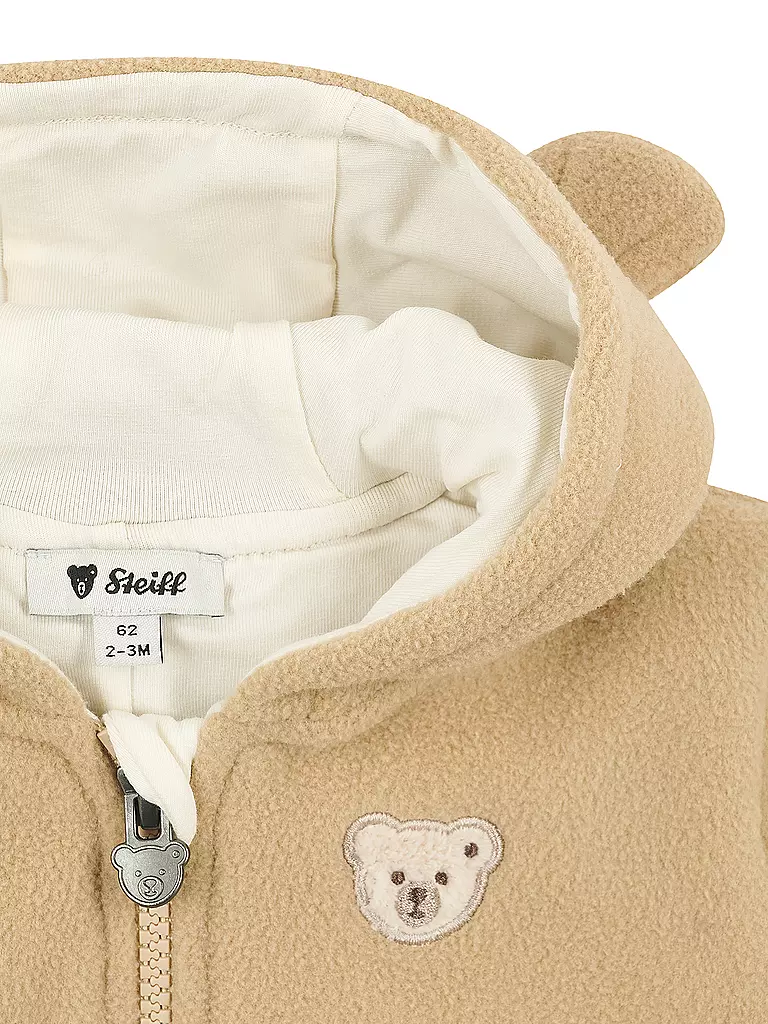 STEIFF | Tutina per neonato | 