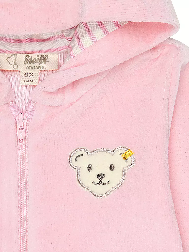 STEIFF | Tutina per neonato | 