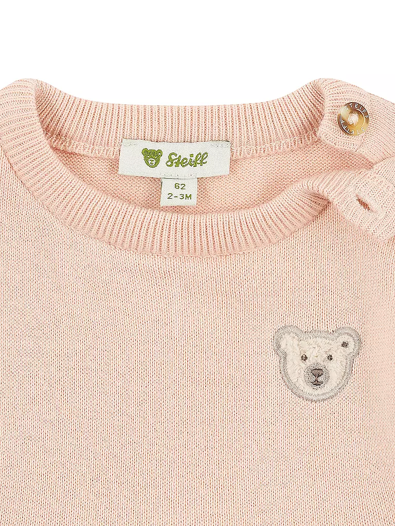 STEIFF | Vestito da neonata | 