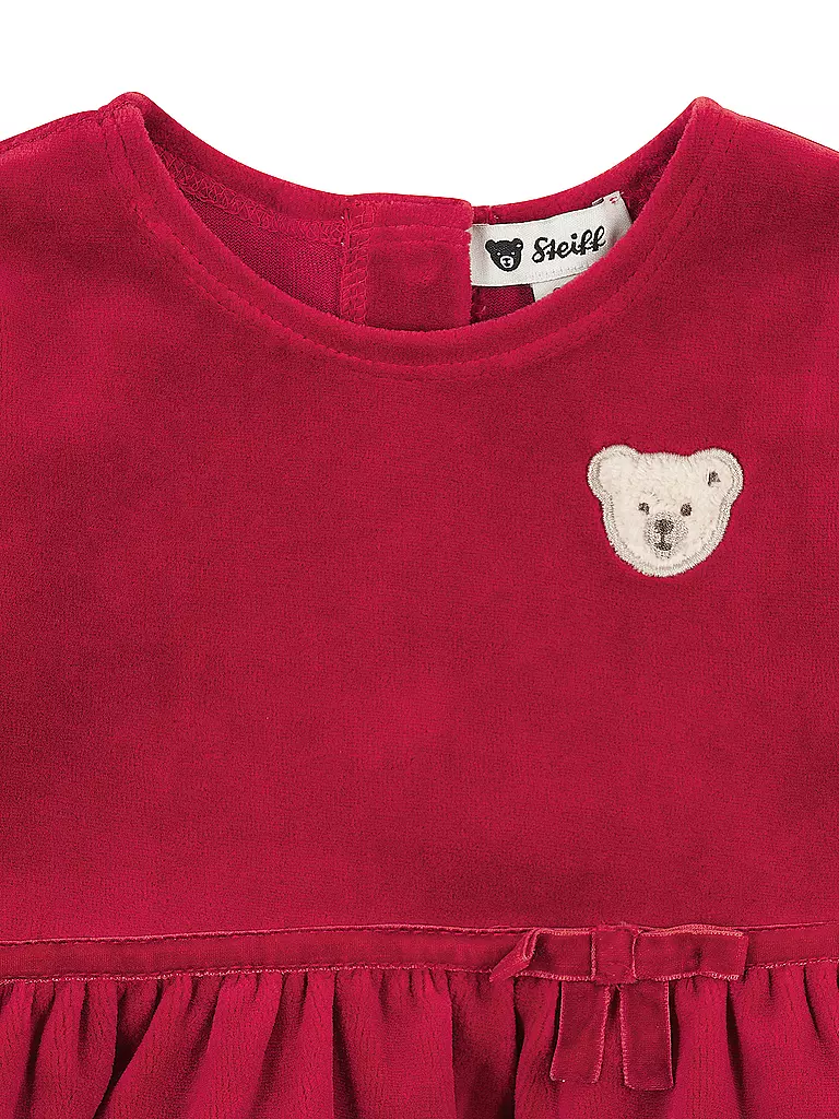 STEIFF | Vestito da neonata | 