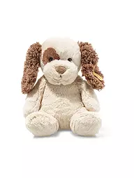 STEIFF | Welpe PEPPEI 28cm | Crema