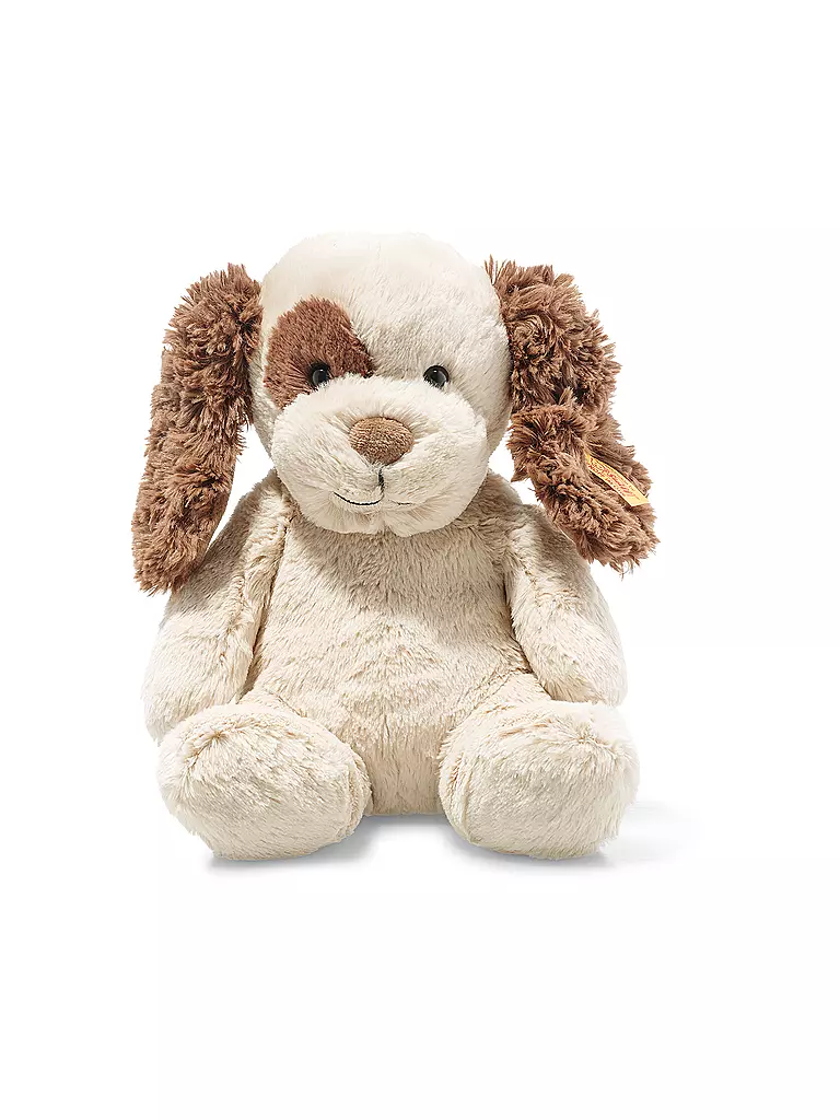 STEIFF | Welpe PEPPEI 28cm | Crema