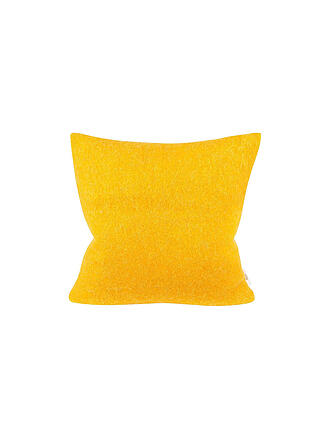 STEINER 1888 | Cuscino decorativo imbottito Alina 40x40cm Mais