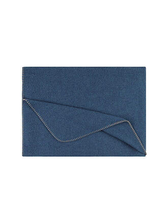 STEINER 1888 | Coperta di lana - Plaid Alina 145x190cm Crocus