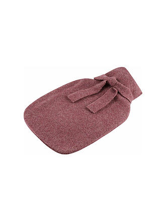 STEINER 1888 | Borsa dell'acqua calda Alina 2l Rosa