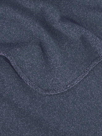 STEINER 1888 | Coperta di lana - Plaid Sophia 145x190cm Atlantico