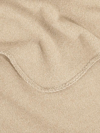 STEINER 1888 | Coperta di lana - Plaid Sophia 145x190cm Latte