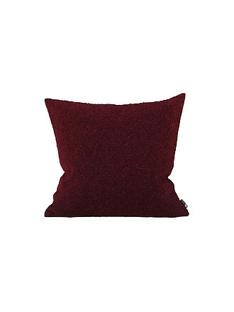 STEINER 1888 | Cuscino decorativo imbottito ALINA 40x40cm Mora