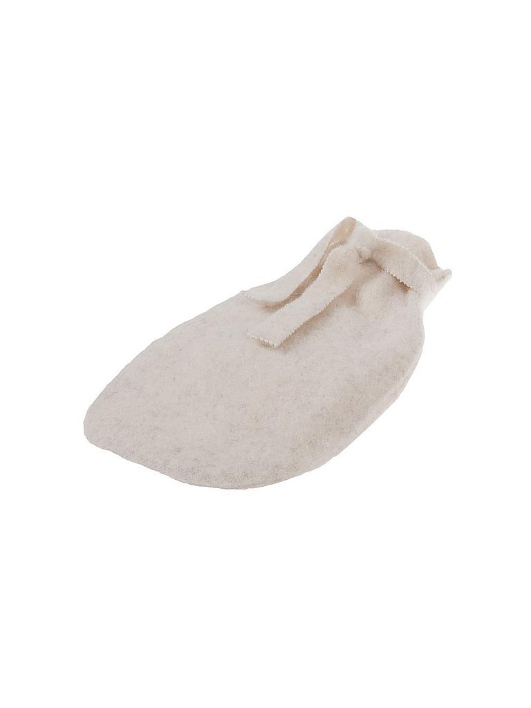 Borsa dell'acqua calda Alina beige