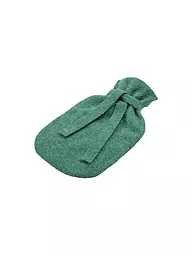 STEINER 1888 | Borsa dell'acqua calda "Alina" 2l rosso mirtillo | Petrolio