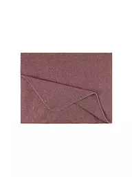 STEINER 1888 | Wolldecke "Alina" 150x190cm kiwi | Rosa