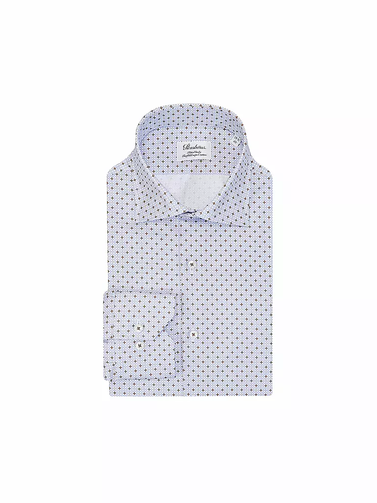 STENSTRÖMS | Camicia Body Fit | Beige