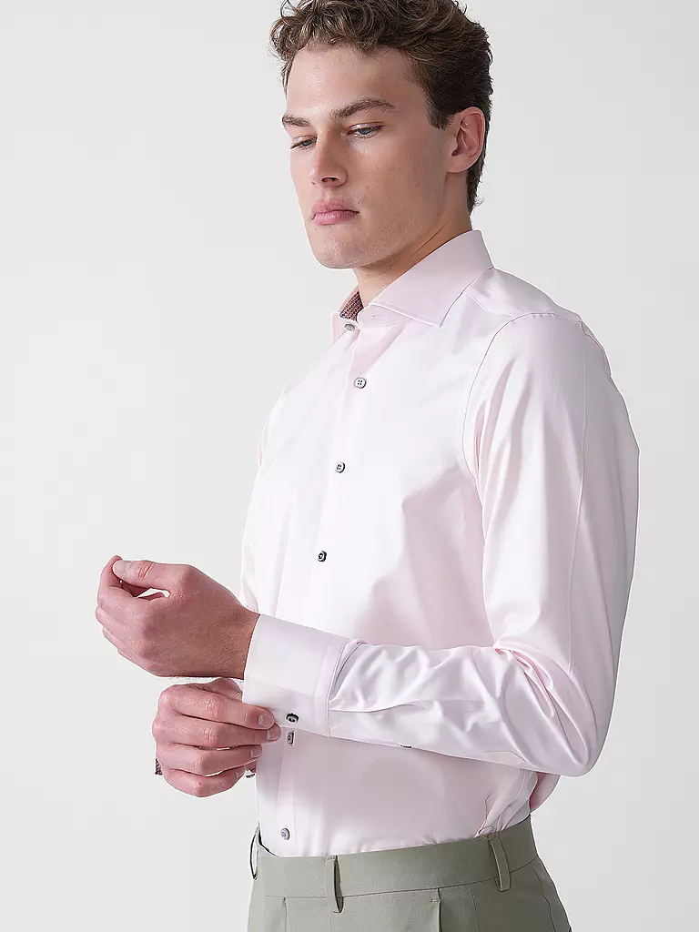 STENSTRÖMS | Camicia Body Fit | 
