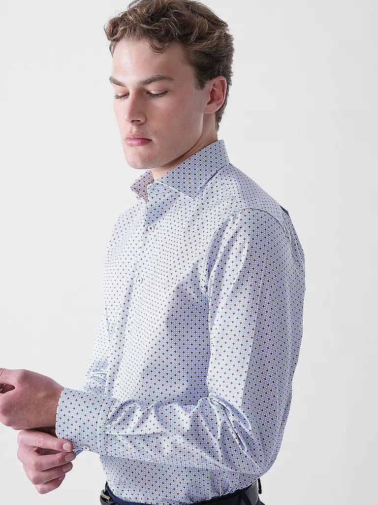STENSTRÖMS | Camicia Body Fit |