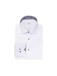 STENSTRÖMS | Camicia business fitted fit | Bianco