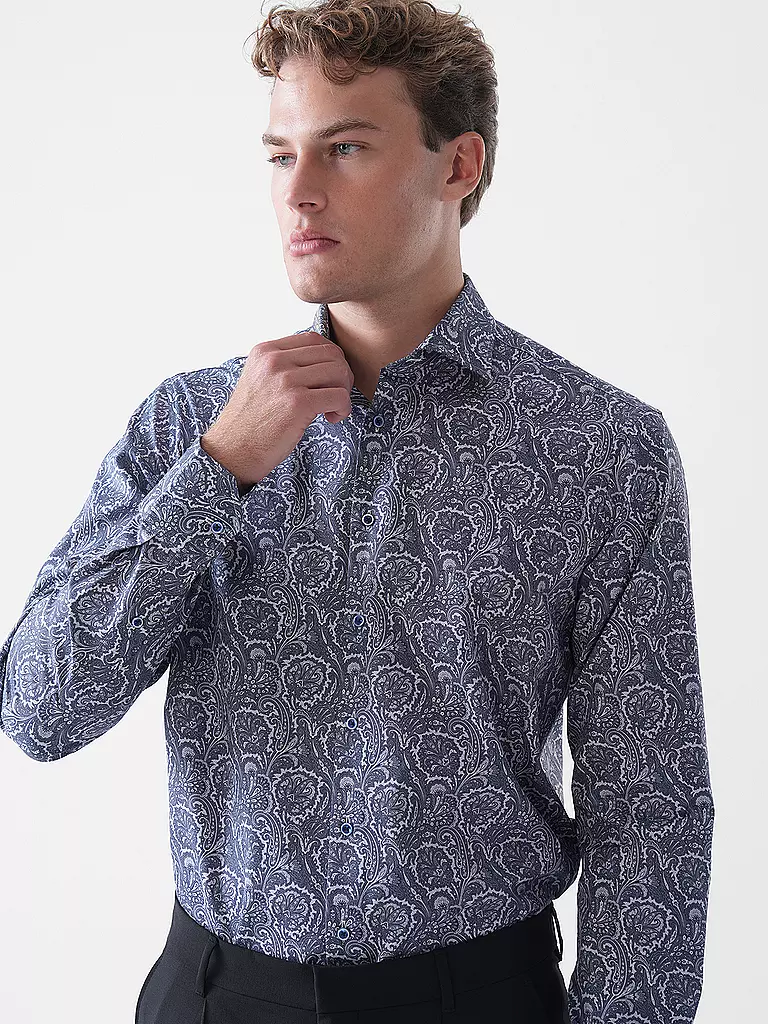 STENSTRÖMS | Camicia business Fitted Fit | 