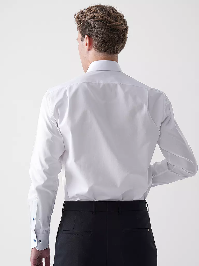 STENSTRÖMS | Camicia business fitted fit | 