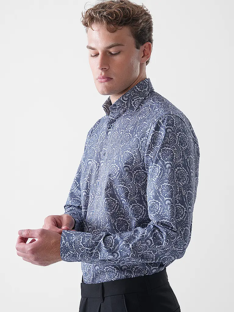 STENSTRÖMS | Camicia business Fitted Fit | 
