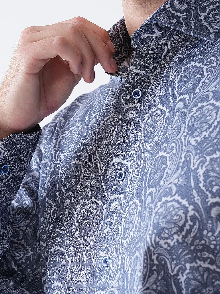 STENSTRÖMS | Camicia business Fitted Fit | 