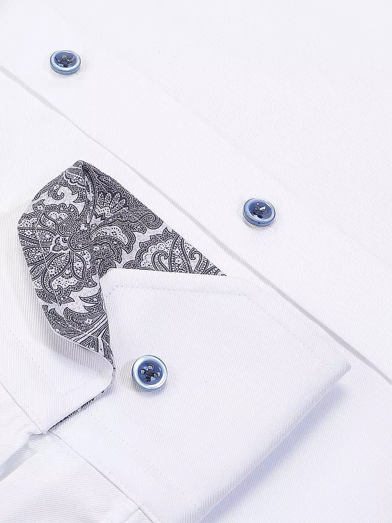 STENSTRÖMS | Camicia business fitted fit | 