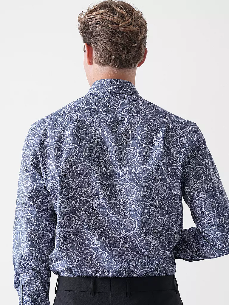 STENSTRÖMS | Camicia business Fitted Fit | 